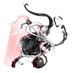 画像ギャラリー No.001のサムネイル画像 / 「アビストライブ」の契約ガチャに新UR「玄武」が登場
