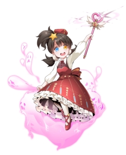 画像ギャラリー No.003のサムネイル画像 / 「アビストライブ」の契約ガチャに新UR「玄武」が登場