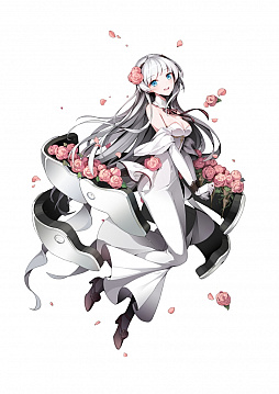 画像ギャラリー No.001のサムネイル画像 / 「アビストライブ」UR「朱雀R」が新たに登場。キャラクター強化に関連した新システムも