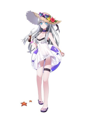 画像ギャラリー No.003のサムネイル画像 / 「アビストライブ」,契約ガチャにUR「魔神青龍」が登場。新機能や新イベントも