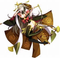 画像ギャラリー No.003のサムネイル画像 / 「アビストライブ」，契約ガチャにUR“ミカ”などが登場