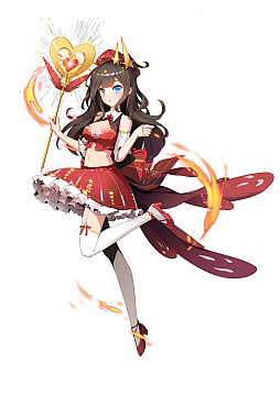 画像ギャラリー No.003のサムネイル画像 / 「アビストライブ」,サイドストーリー第5弾“学園祭編”が公開。契約ガチャにUR“黄龍”が登場