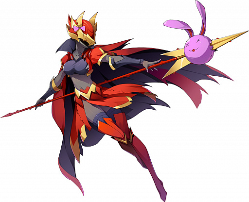画像ギャラリー No.001のサムネイル画像 / 「アビストライブ」盟約ガチャにURキャラが追加,豪華報酬の競技場イベントも開催