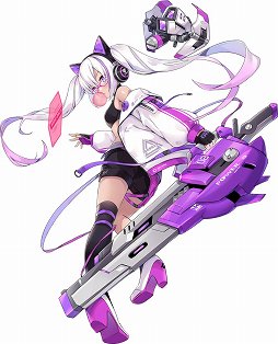 画像ギャラリー No.005のサムネイル画像 / 「アビストライブ」,サービス1周年記念イベントが開催