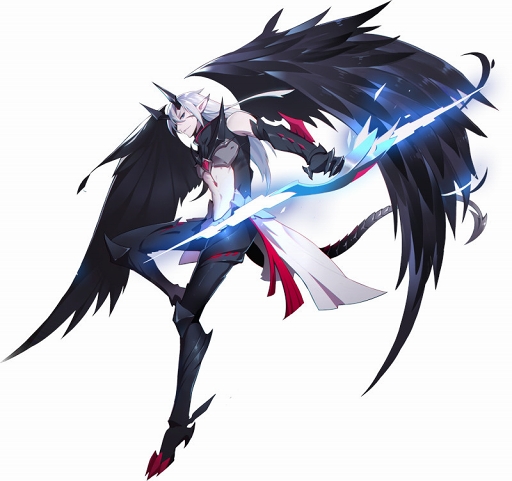 画像ギャラリー No.003のサムネイル画像 / 「アビストライブ」，ステップアップガチャに「青龍Z」「ユイX」「パンドラZ」が登場