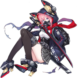 画像ギャラリー No.003のサムネイル画像 / 「アビストライブ」 ，盟約ガチャに新UR「サクヤ」が登場