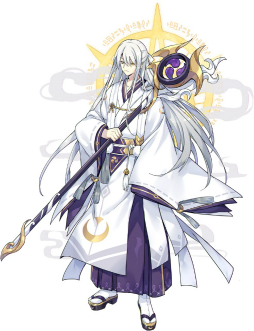 画像ギャラリー No.004のサムネイル画像 / 「アビストライブ」 ，盟約ガチャに新UR「サクヤ」が登場