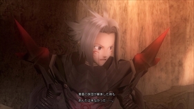 画像ギャラリー No.011のサムネイル画像 / 「.hack//G.U. Last Recode」には「ターミナルDISC」も収録。フルHDの画面写真，最強状態で開始できる“チートモード”など進化点を紹介