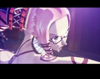画像ギャラリー No.014のサムネイル画像 / 「.hack//G.U. Last Recode」には「ターミナルDISC」も収録。フルHDの画面写真，最強状態で開始できる“チートモード”など進化点を紹介