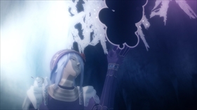 画像ギャラリー No.015のサムネイル画像 / 「.hack//G.U. Last Recode」には「ターミナルDISC」も収録。フルHDの画面写真，最強状態で開始できる“チートモード”など進化点を紹介