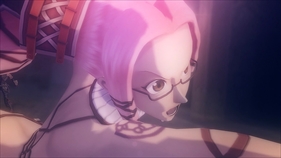 画像ギャラリー No.017のサムネイル画像 / 「.hack//G.U. Last Recode」には「ターミナルDISC」も収録。フルHDの画面写真，最強状態で開始できる“チートモード”など進化点を紹介