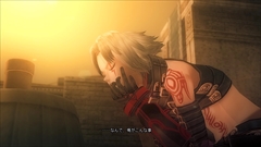 画像ギャラリー No.027のサムネイル画像 / 「.hack//G.U. Last Recode」には「ターミナルDISC」も収録。フルHDの画面写真，最強状態で開始できる“チートモード”など進化点を紹介