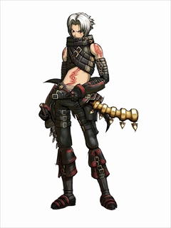 画像ギャラリー No.029のサムネイル画像 / 「.hack//G.U. Last Recode」には「ターミナルDISC」も収録。フルHDの画面写真，最強状態で開始できる“チートモード”など進化点を紹介