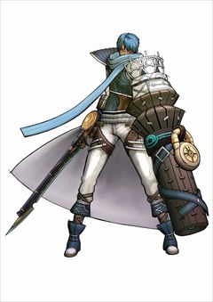 画像ギャラリー No.031のサムネイル画像 / 「.hack//G.U. Last Recode」には「ターミナルDISC」も収録。フルHDの画面写真，最強状態で開始できる“チートモード”など進化点を紹介