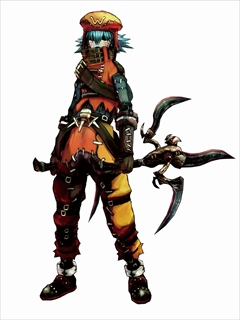 画像ギャラリー No.035のサムネイル画像 / 「.hack//G.U. Last Recode」には「ターミナルDISC」も収録。フルHDの画面写真，最強状態で開始できる“チートモード”など進化点を紹介
