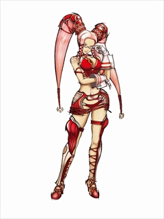 画像ギャラリー No.044のサムネイル画像 / 「.hack//G.U. Last Recode」には「ターミナルDISC」も収録。フルHDの画面写真，最強状態で開始できる“チートモード”など進化点を紹介