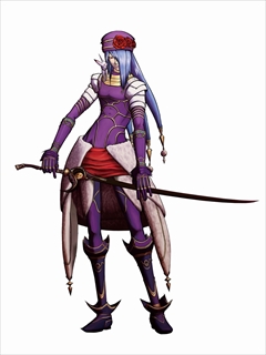 画像ギャラリー No.047のサムネイル画像 / 「.hack//G.U. Last Recode」には「ターミナルDISC」も収録。フルHDの画面写真，最強状態で開始できる“チートモード”など進化点を紹介