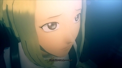 画像ギャラリー No.049のサムネイル画像 / 「.hack//G.U. Last Recode」には「ターミナルDISC」も収録。フルHDの画面写真，最強状態で開始できる“チートモード”など進化点を紹介