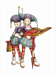 画像ギャラリー No.050のサムネイル画像 / 「.hack//G.U. Last Recode」には「ターミナルDISC」も収録。フルHDの画面写真，最強状態で開始できる“チートモード”など進化点を紹介