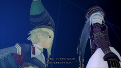 画像ギャラリー No.051のサムネイル画像 / 「.hack//G.U. Last Recode」には「ターミナルDISC」も収録。フルHDの画面写真，最強状態で開始できる“チートモード”など進化点を紹介