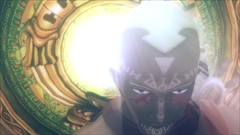 画像ギャラリー No.053のサムネイル画像 / 「.hack//G.U. Last Recode」には「ターミナルDISC」も収録。フルHDの画面写真，最強状態で開始できる“チートモード”など進化点を紹介