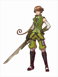 画像ギャラリー No.058のサムネイル画像 / 「.hack//G.U. Last Recode」には「ターミナルDISC」も収録。フルHDの画面写真，最強状態で開始できる“チートモード”など進化点を紹介