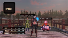 画像ギャラリー No.060のサムネイル画像 / 「.hack//G.U. Last Recode」には「ターミナルDISC」も収録。フルHDの画面写真，最強状態で開始できる“チートモード”など進化点を紹介