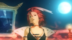 画像ギャラリー No.063のサムネイル画像 / 「.hack//G.U. Last Recode」には「ターミナルDISC」も収録。フルHDの画面写真，最強状態で開始できる“チートモード”など進化点を紹介