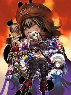 画像ギャラリー No.065のサムネイル画像 / 「.hack//G.U. Last Recode」には「ターミナルDISC」も収録。フルHDの画面写真，最強状態で開始できる“チートモード”など進化点を紹介