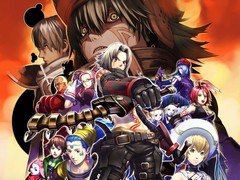 「.hack//G.U. Last Recode」には「ターミナルDISC」も収録。フルHDの画面写真，最強状態で開始できる“チートモード”など進化点を紹介