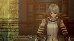 画像ギャラリー No.002のサムネイル画像 / 「.hack//G.U. Last Recode」,「Vol.4 あるいは世界を紡ぐ蛇たちの見る夢」の序盤,ハセヲの5thフォーム,謎の少女「クサビラ」などを紹介