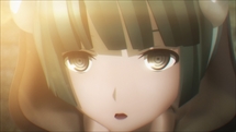 画像ギャラリー No.008のサムネイル画像 / 「.hack//G.U. Last Recode」,「Vol.4 あるいは世界を紡ぐ蛇たちの見る夢」の序盤,ハセヲの5thフォーム,謎の少女「クサビラ」などを紹介