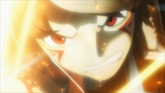 画像ギャラリー No.027のサムネイル画像 / 「.hack//G.U. Last Recode」,「Vol.4 あるいは世界を紡ぐ蛇たちの見る夢」の序盤,ハセヲの5thフォーム,謎の少女「クサビラ」などを紹介