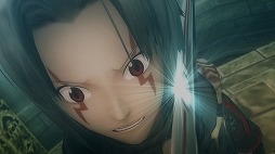 画像ギャラリー No.003のサムネイル画像 / 「.hack//G.U. Last Recode」，8月26日・27日開催の「C3AFA TOKYO 2017」にプレイアブル出展