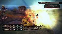 画像ギャラリー No.004のサムネイル画像 / 「.hack//G.U. Last Recode」，8月26日・27日開催の「C3AFA TOKYO 2017」にプレイアブル出展