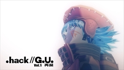 画像ギャラリー No.002のサムネイル画像 / 「.hack//G.U. Last Recode」,ゲーム内容や新規システムを紹介する新規プロモーション映像を公開。「.hack」シリーズ関連商品の情報も