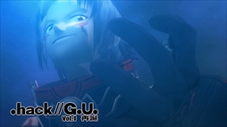 画像ギャラリー No.003のサムネイル画像 / 「.hack//G.U. Last Recode」,ゲーム内容や新規システムを紹介する新規プロモーション映像を公開。「.hack」シリーズ関連商品の情報も