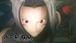 画像ギャラリー No.004のサムネイル画像 / 「.hack//G.U. Last Recode」,ゲーム内容や新規システムを紹介する新規プロモーション映像を公開。「.hack」シリーズ関連商品の情報も