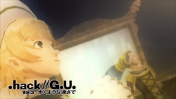 画像ギャラリー No.006のサムネイル画像 / 「.hack//G.U. Last Recode」,ゲーム内容や新規システムを紹介する新規プロモーション映像を公開。「.hack」シリーズ関連商品の情報も