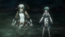 画像ギャラリー No.010のサムネイル画像 / 「.hack//G.U. Last Recode」,ゲーム内容や新規システムを紹介する新規プロモーション映像を公開。「.hack」シリーズ関連商品の情報も