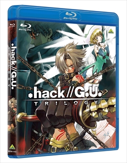 画像ギャラリー No.017のサムネイル画像 / 「.hack//G.U. Last Recode」,ゲーム内容や新規システムを紹介する新規プロモーション映像を公開。「.hack」シリーズ関連商品の情報も