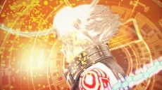 画像ギャラリー No.014のサムネイル画像 / 「.hack//G.U. Last Recode」に収録されたVol.1からVol.3までの物語を，新規イメージビジュアルとともに紹介。パロディモードの情報も