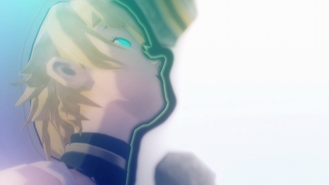 画像ギャラリー No.015のサムネイル画像 / 「.hack//G.U. Last Recode」に収録されたVol.1からVol.3までの物語を，新規イメージビジュアルとともに紹介。パロディモードの情報も