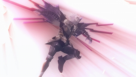 画像ギャラリー No.017のサムネイル画像 / 「.hack//G.U. Last Recode」に収録されたVol.1からVol.3までの物語を，新規イメージビジュアルとともに紹介。パロディモードの情報も