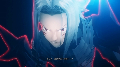 画像ギャラリー No.023のサムネイル画像 / 「.hack//G.U. Last Recode」に収録されたVol.1からVol.3までの物語を，新規イメージビジュアルとともに紹介。パロディモードの情報も