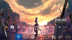 画像ギャラリー No.035のサムネイル画像 / 「.hack//G.U. Last Recode」に収録されたVol.1からVol.3までの物語を，新規イメージビジュアルとともに紹介。パロディモードの情報も