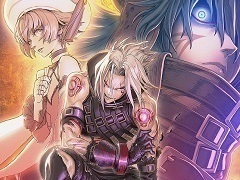 「.hack//G.U. Last Recode」に収録されたVol.1からVol.3までの物語を，新規イメージビジュアルとともに紹介。パロディモードの情報も