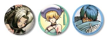画像ギャラリー No.006のサムネイル画像 / サイバーコネクトツー,10月7日から開催の「マチ★アソビ vol.19」に出展