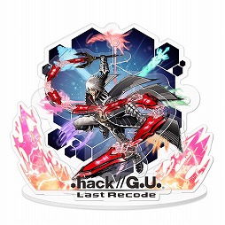 画像ギャラリー No.001のサムネイル画像 / コミックマーケット95で先行販売した「.hack」シリーズの新商品が一般販売開始