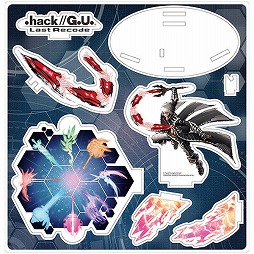 画像ギャラリー No.002のサムネイル画像 / コミックマーケット95で先行販売した「.hack」シリーズの新商品が一般販売開始